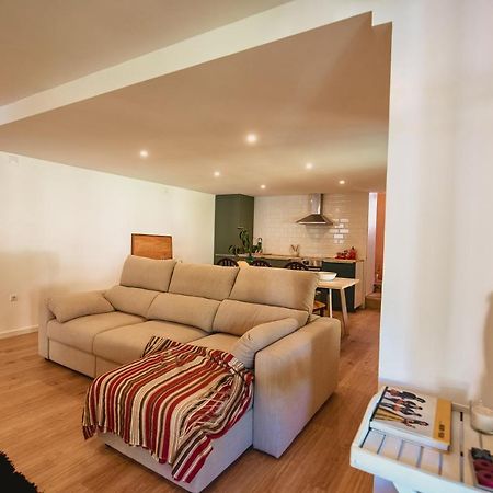 Epicos House, Your Home Away From Home. Nogueira  Exterior foto